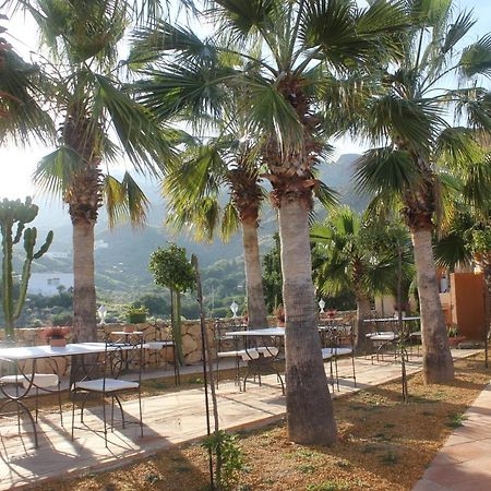 Cortijo De La Media Luna Mojácar Εξωτερικό φωτογραφία