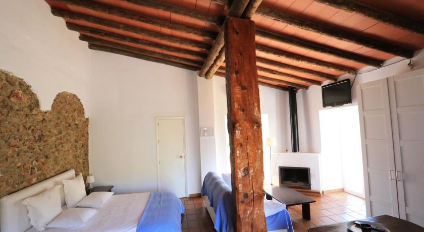 Cortijo De La Media Luna Mojácar Δωμάτιο φωτογραφία