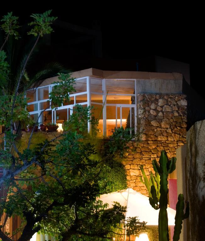 Cortijo De La Media Luna Mojácar Εξωτερικό φωτογραφία