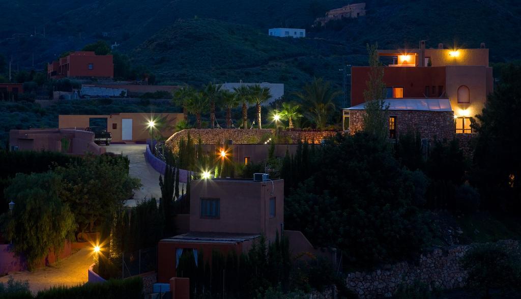 Cortijo De La Media Luna Mojácar Εξωτερικό φωτογραφία