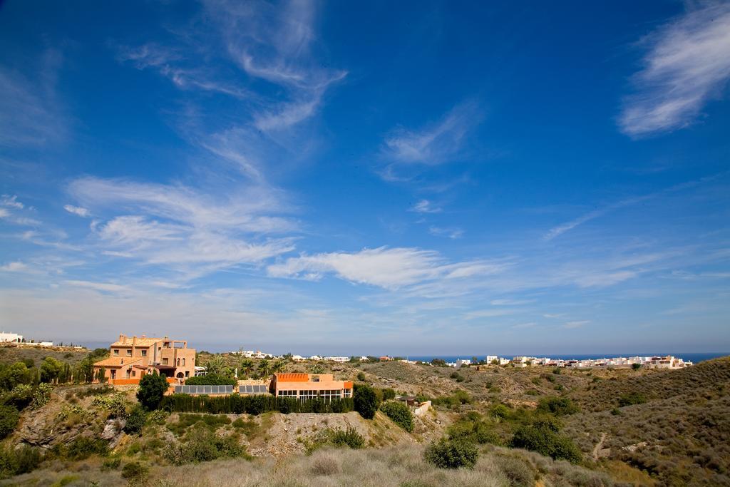 Cortijo De La Media Luna Mojácar Εξωτερικό φωτογραφία