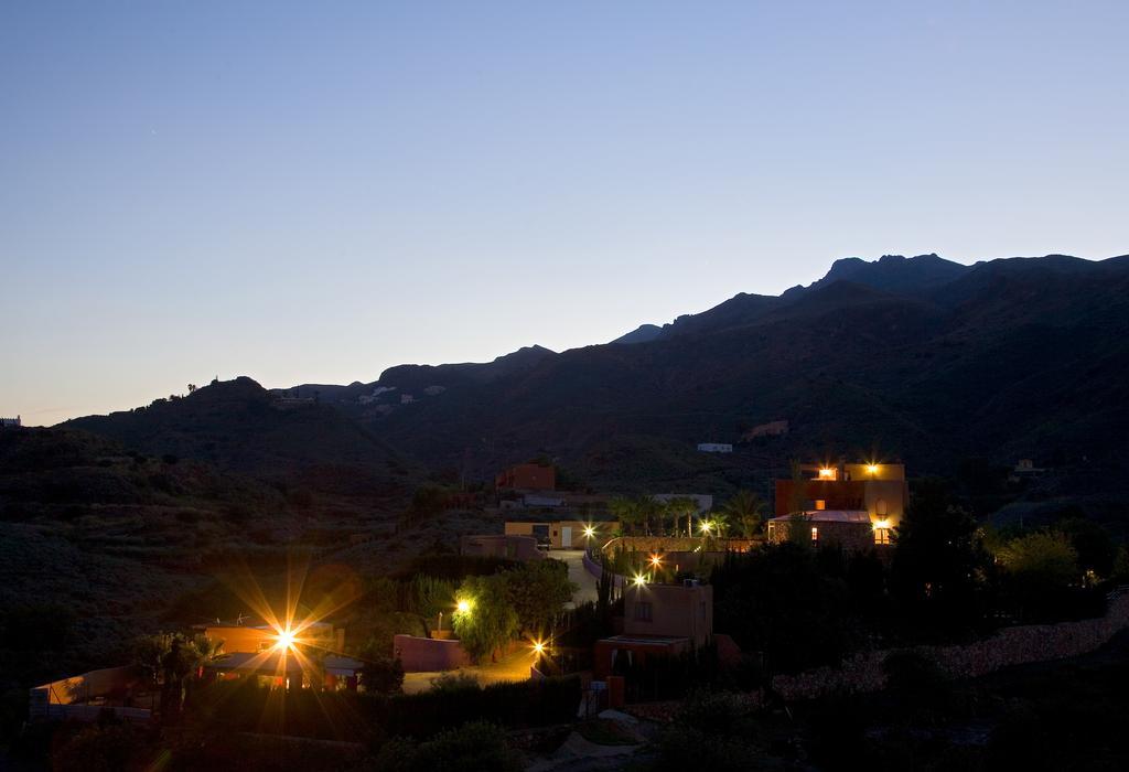 Cortijo De La Media Luna Mojácar Εξωτερικό φωτογραφία