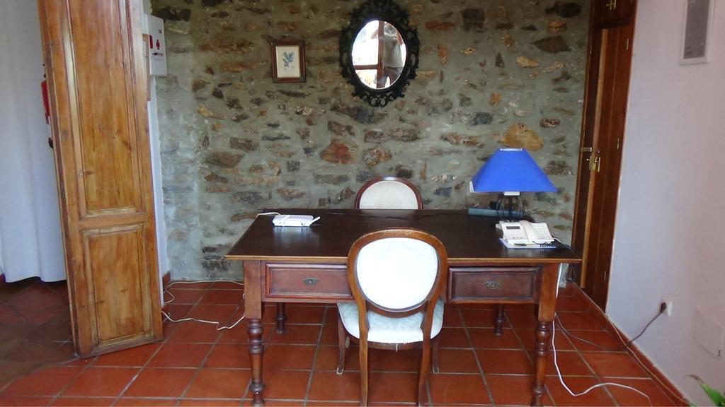 Cortijo De La Media Luna Mojácar Εξωτερικό φωτογραφία