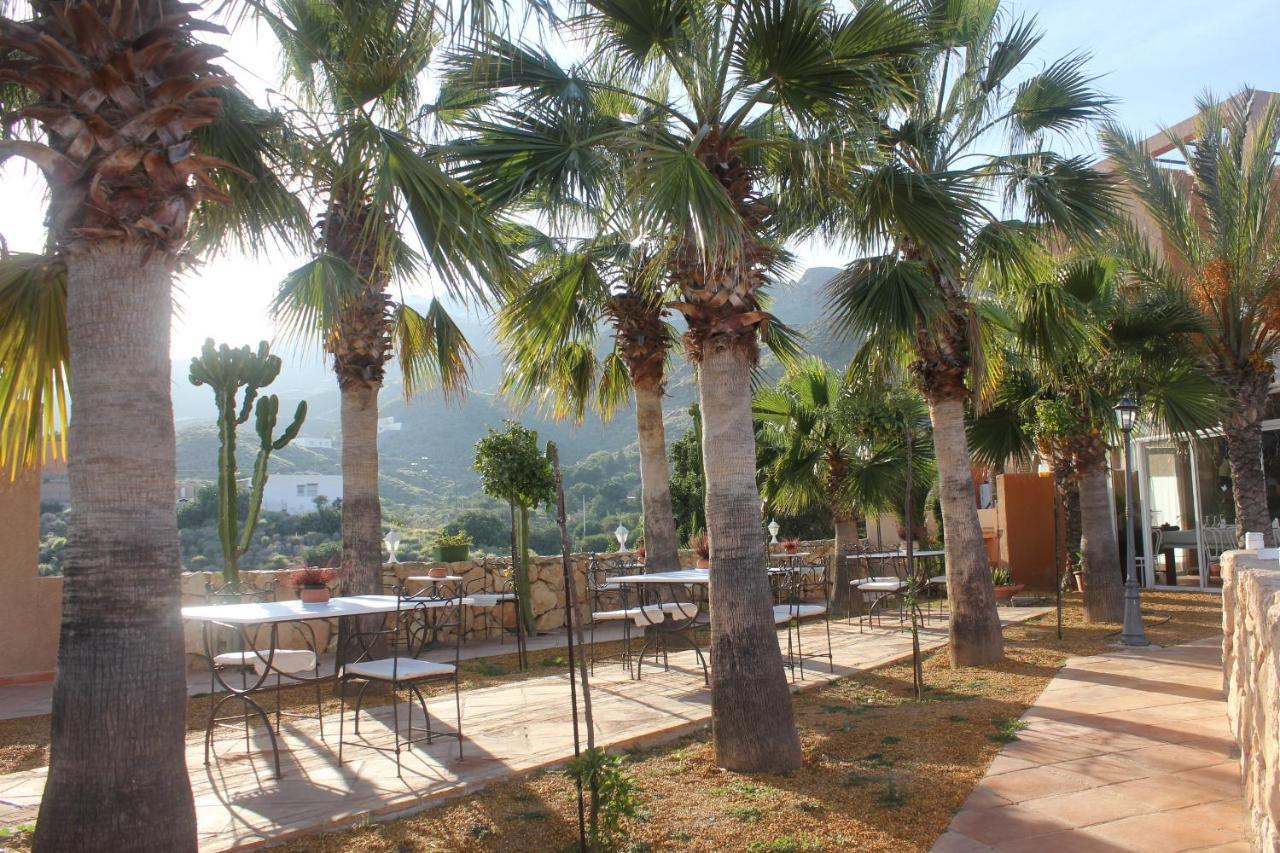 Cortijo De La Media Luna Mojácar Εξωτερικό φωτογραφία